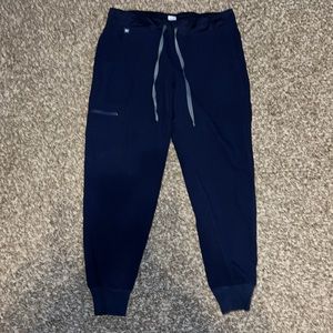 Figs Zamora Jogger Scrub Pants